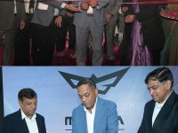 Montra Electric Strengthens NCR Footprint with New Electric e-SCV and e-3W Dealerships