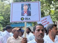 A Tough 2025 For Cabbies        