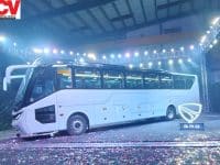 Guru Ram Dass Body Builders Launches Premium Luxury Seater Coach and Unveils New Corporate Identity