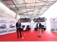Montra Electric Delivers India’s 1st ‘PM E-DRIVE’ Certified Electric Truck
