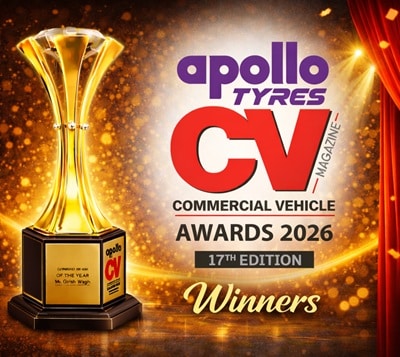 Commercial Vehicle Magazine Subscription 