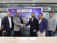 Euler Motors and Jio-bp partner to accelerate EV charging infrastructure for commercial electric vehicles in India