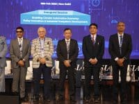 SIAM Hosts 4th International Conference on Sustainable Circularity
