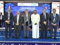 SIAM Leads the Charge for Electrification at the 5th Global Electrification Mobility Summit