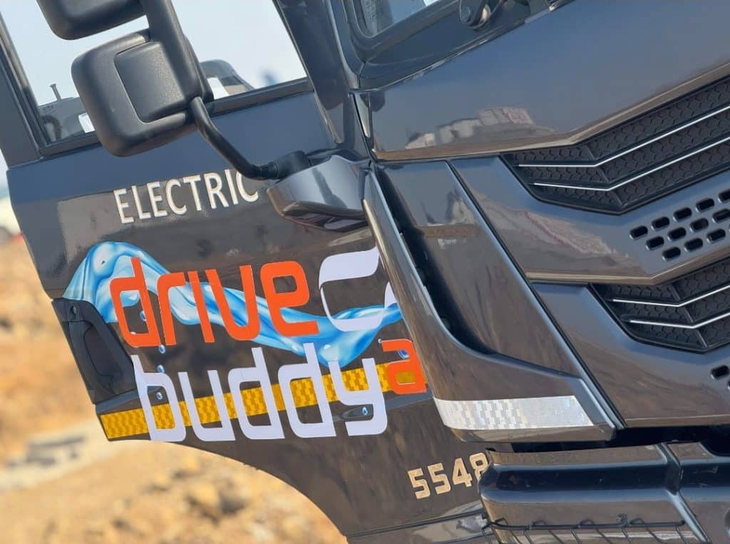 drivebuddyAI Showcases ‘Indian-Road-Refined’ ADAS Suite at India’s First ADAS Test Track