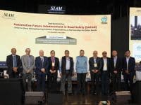 SIAM Hosts 2nd SAFAR Summit, Calls for Accelerated Action to Reduce Road Fatalities