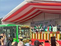 JBM Strengthens leadership in zero-emission buses with new deployments in Delhi and Gandhinagar