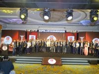 The Spotlight Shines Bright on the Indian Commercial Vehicle Industry at the 17th Apollo CV Awards 2026!