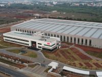 SEW-EURODRIVE Strengthens India Footprint with Chennai Drive Technology Centre