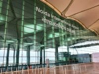 Noida International Airport to Become Major Global Cargo & Logistics Hub