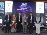 SIAM Ignites Shared Value Revolution at 7th CSR Conclave