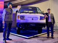 Ashok Leyland Launches TWIN FUEL Variants of DOST and DOST+ XL