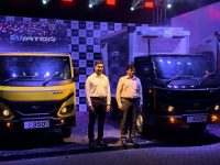 Montra Electric Expands its Electric Small Truck Range with Two New Variants