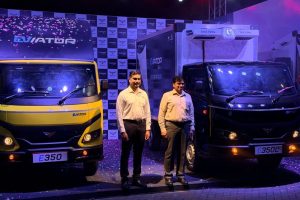 Montra Electric Expands its Electric Small Truck Range with Two New Variants