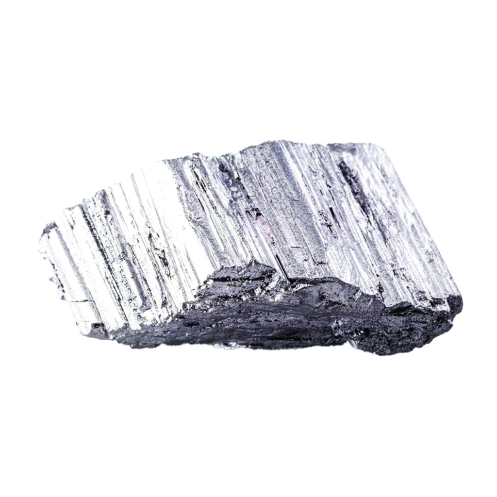 The Push for Rare Earth Independence