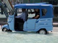 Bajaj Auto expands electric 3-wheeler portfolio with WEGO range