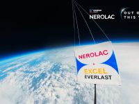 Kansai Nerolac Unveils Groundbreaking Stratospheric Paint Validation Initiative
