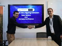 Euler Motors partners with Annapurna Finance Pvt. Ltd.