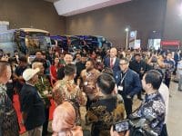 Busworld Southeast Asia confirms strategic role in ASEAN bus industry