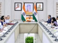 Noida-Jewar Region to Get 500 Electric Buses Ahead of Airport Opening