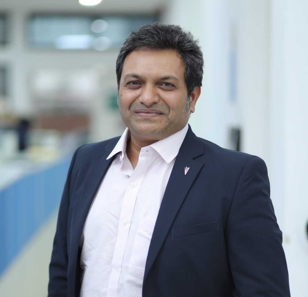 Greaves Cotton appoints Vinay Pawar as Group CTO to strengthen future mobility roadmap