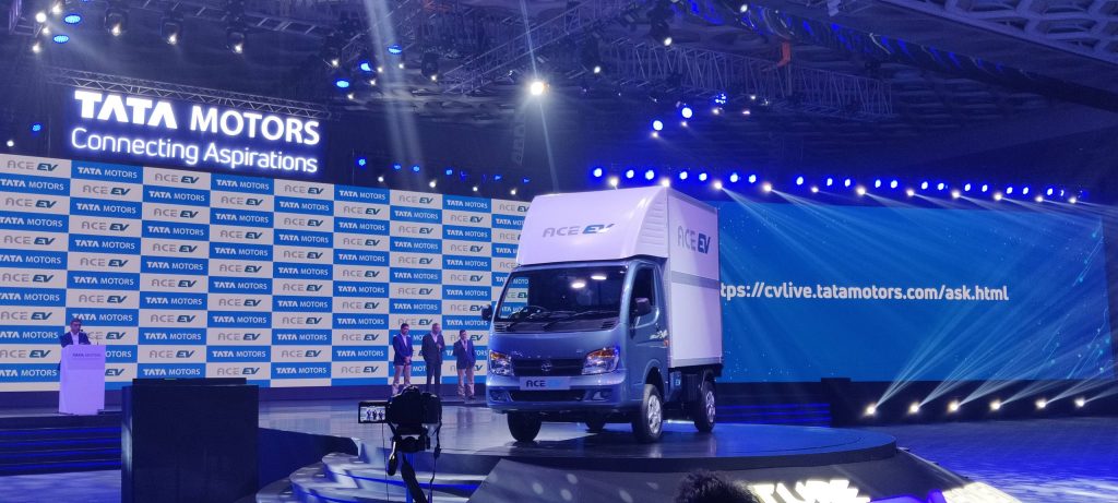Tata Motors Commercial Vehicles records highest-ever patent filings in FY26