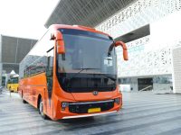 MG Group Celebrates 30 Years of Bus Building Excellence