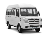 Force Motors launches New Force Traveller N Range