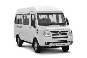 Force Motors launches New Force Traveller N Range