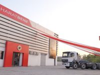 BharatBenz Expands Uttar Pradesh Service Network with Three New Workshops  