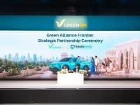 RouteMatic Partners with Green SM