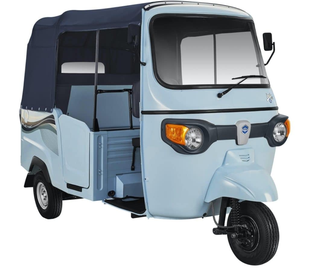 Piaggio Vehicles Partners with SBI Lucknow to Offer Interest-Free Financing for 3-Wheelers Under UP Government’s CM Yuva Yojna