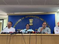 Delhi Government Approves EV Policy