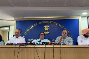 Delhi Government Approves EV Policy