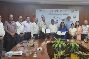 NHAI, NCAER to Launch India’s First Transport Economics Research Centre