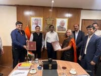 Mahindra Group Companies Join Centre’s Delhi-NCR Truck and Bus Replacement Scheme