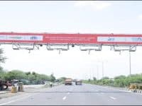 NHAI Launches Rajasthan’s first Multi-Lane Free Flow Tolling System