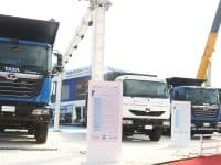 Tata Motors Strengthens eCV Leadership with over 3,400 Vehicle Orders Across Freight, Logistics and Passenger Mobility Segments