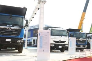 Tata Motors Strengthens eCV Leadership with over 3,400 Vehicle Orders Across Freight, Logistics and Passenger Mobility Segments