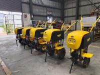 KisanKraft Launches Electric Farm Equipment for India’s Small Farmers