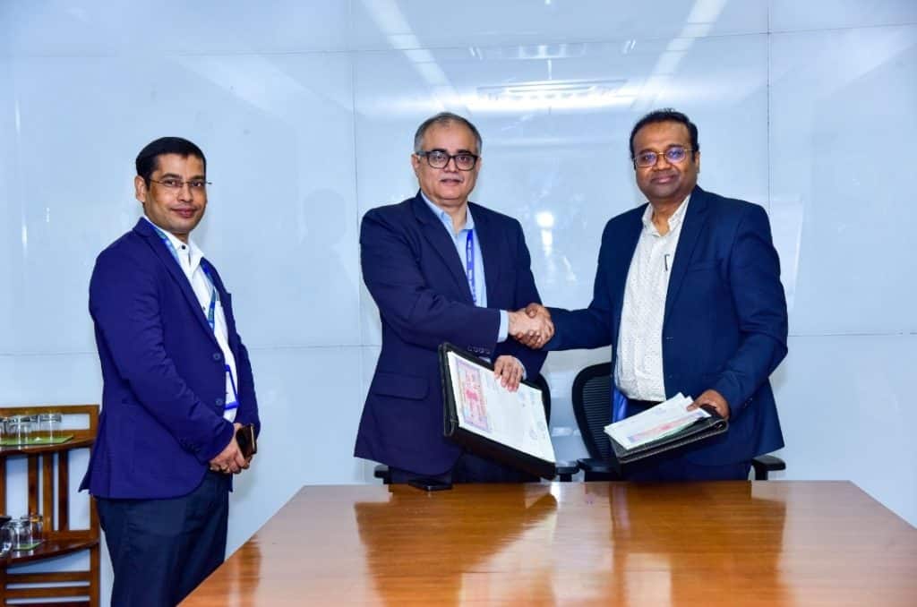 Tata Motors, UCO Bank Join Hands to Expand Commercial Vehicle Financing
