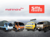 SML Mahindra to Acquire Mahindra Truck & Bus Division, Unifying CV Business
