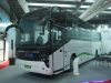 JBM Electric Vehicles launches Electric Luxury Coach at Prawaas 5.0