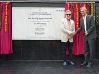 Euler Motors Inaugurates 4W Manufacturing Line at Palwal