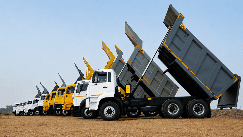 Hyva to Divest India Tipper Body Business to Belrise