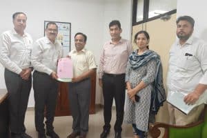 Ashok Leyland Joins Hands with Government of Haryana to Build Next-Generation Institute of Driving Training & Research in Ambala