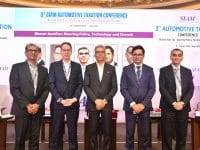 SIAM Hosts 3rd Automotive Taxation Conference 2026 to Shape a Future-Ready Tax Ecosystem