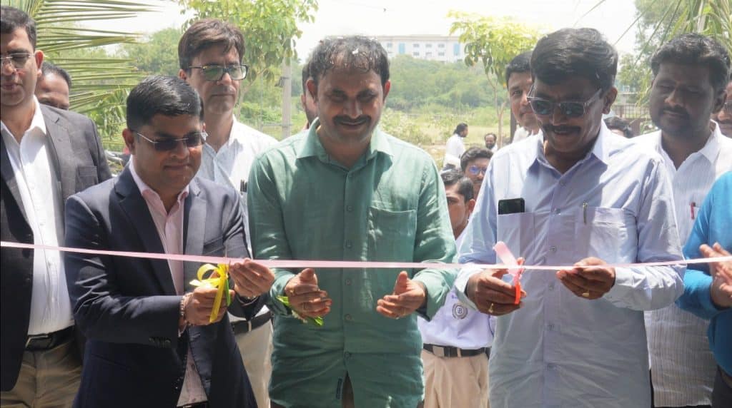 Ashok Leyland Expands Karnataka Presence with New LCV Dealership in Raichur