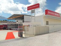 BharatBenz Takes Commercial Vehicle Service to 11,550 ft in Leh-Ladakh
