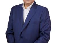 Shenu Agarwal takes over as SIAM President